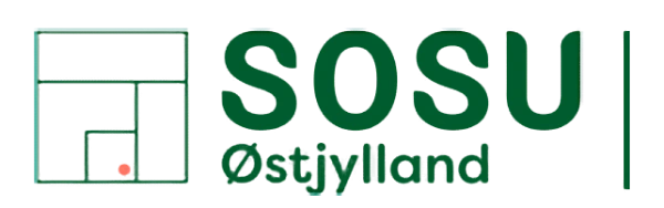 SOSU Øst